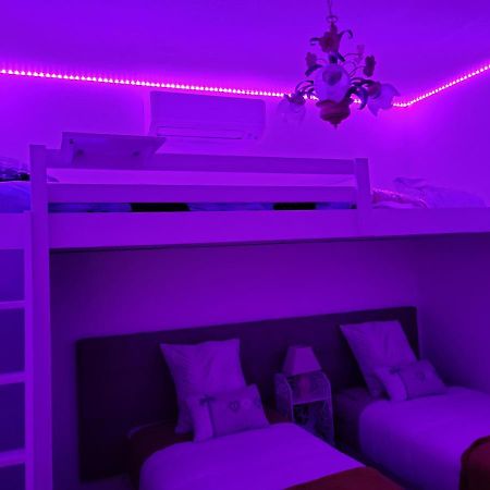 Chambre D Hotes Au Coeur Des Oliviers Marseille Kültér fotó