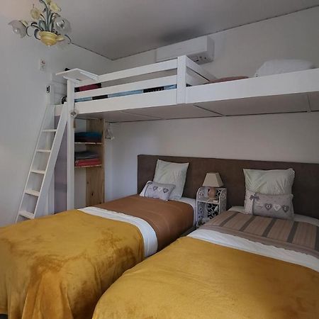 Chambre D Hotes Au Coeur Des Oliviers Marseille Kültér fotó