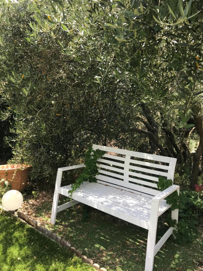 Chambre D Hotes Au Coeur Des Oliviers Marseille Kültér fotó