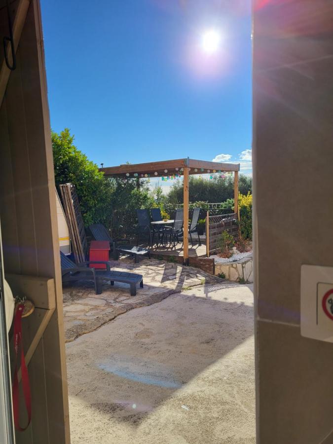Chambre D Hotes Au Coeur Des Oliviers Marseille Kültér fotó