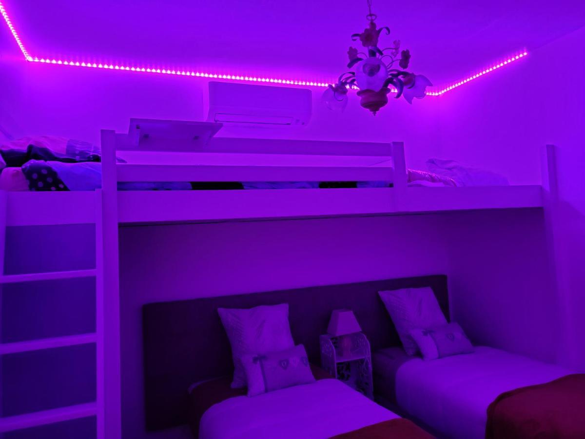 Chambre D Hotes Au Coeur Des Oliviers Marseille Kültér fotó