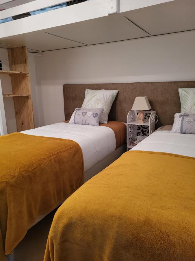 Chambre D Hotes Au Coeur Des Oliviers Marseille Kültér fotó