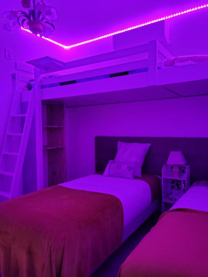 Chambre D Hotes Au Coeur Des Oliviers Marseille Kültér fotó