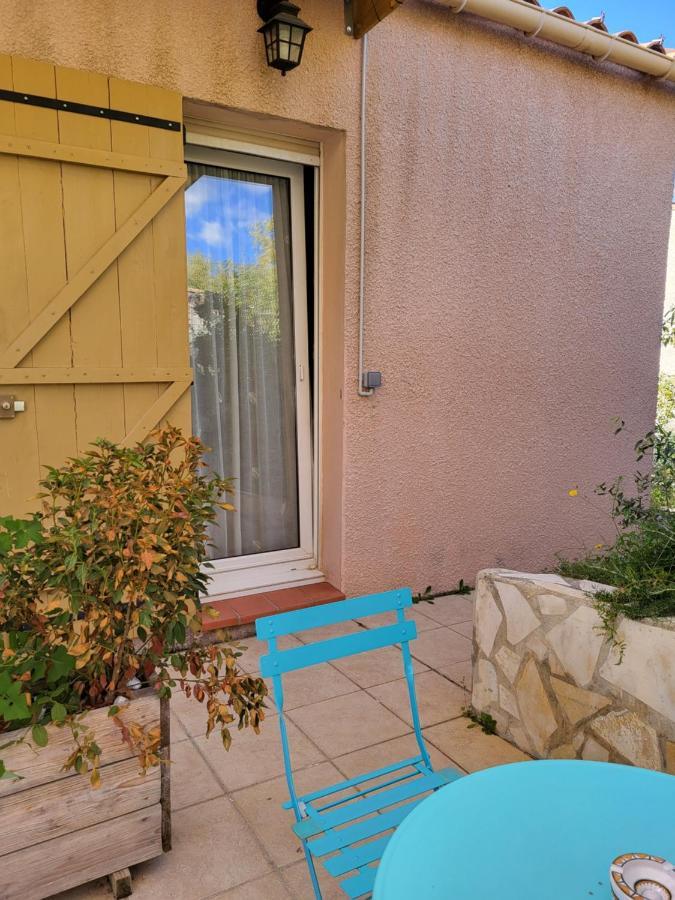 Chambre D Hotes Au Coeur Des Oliviers Marseille Kültér fotó