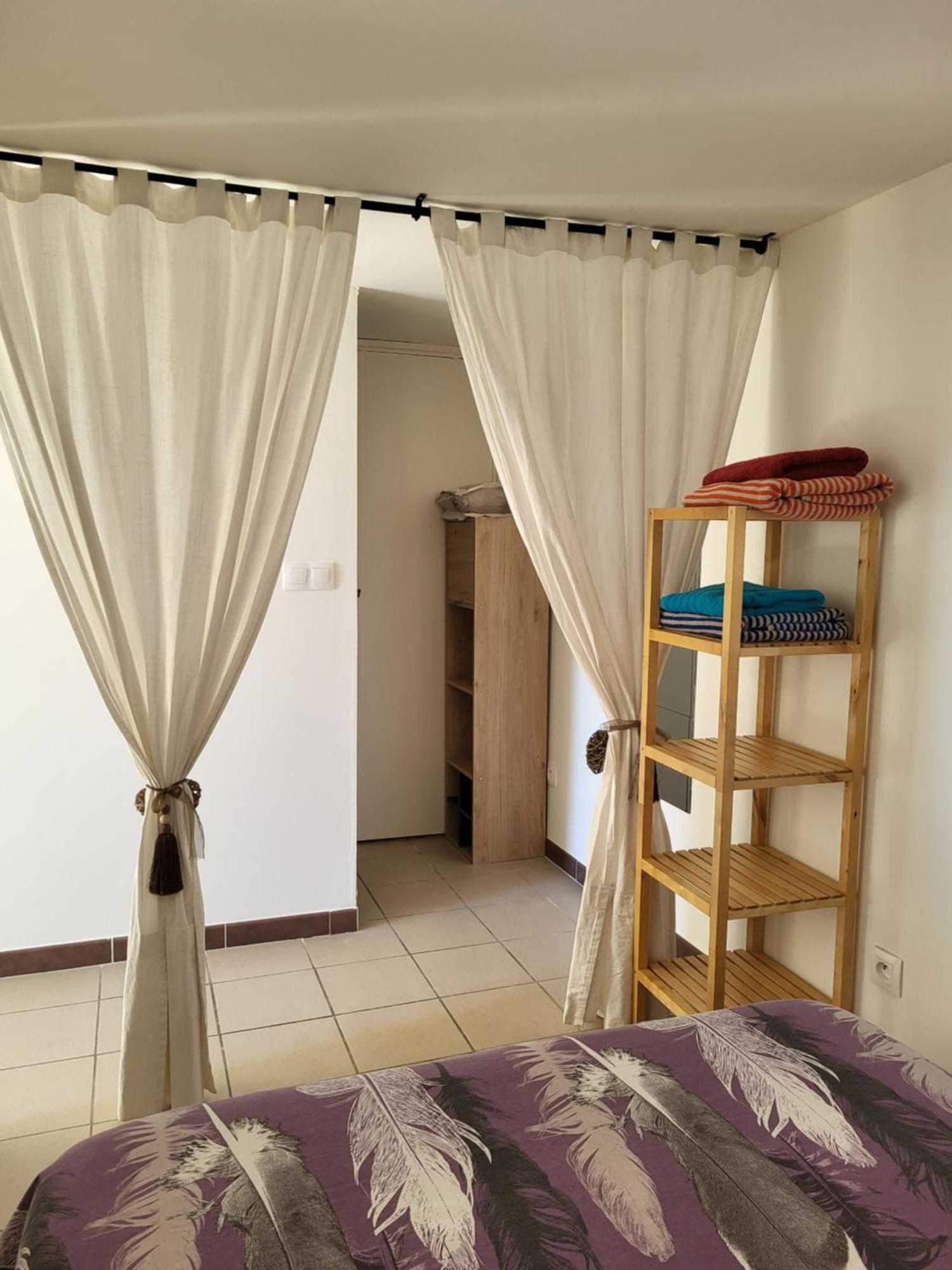 Chambre D Hotes Au Coeur Des Oliviers Marseille Szoba fotó